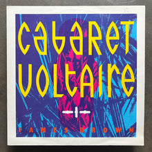Cabaret Voltaire – James Brown