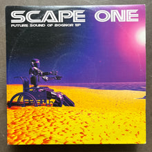 Scape One – Future Sound Of Bognor EP