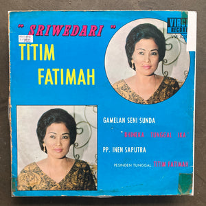 Titim Fatimah - Sriwedari
