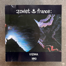 :zoviet*france: – Vienna 1990