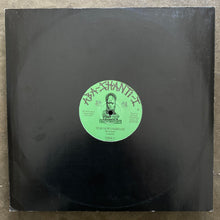 Blood Shanti & Shanti Ites – Tear Down Babylon