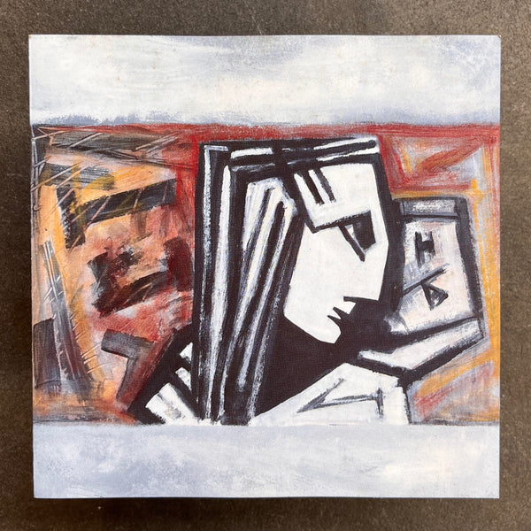 :zoviet*france:* – Look Into Me (CD)