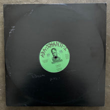 Blood Shanti & Shanti Ites – Tear Down Babylon