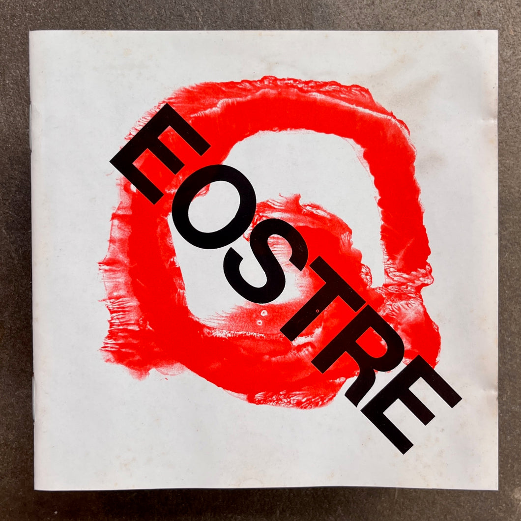 :Zoviet:France: – Eostre