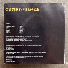 :Zoviet:France: – Eostre