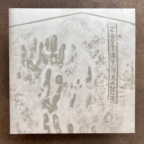 : Zoviet : France : – Norsch (CD)