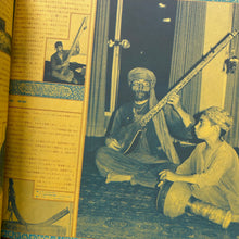 Various – アフガニスタン民族音楽大系 = Music Of Afghanistan