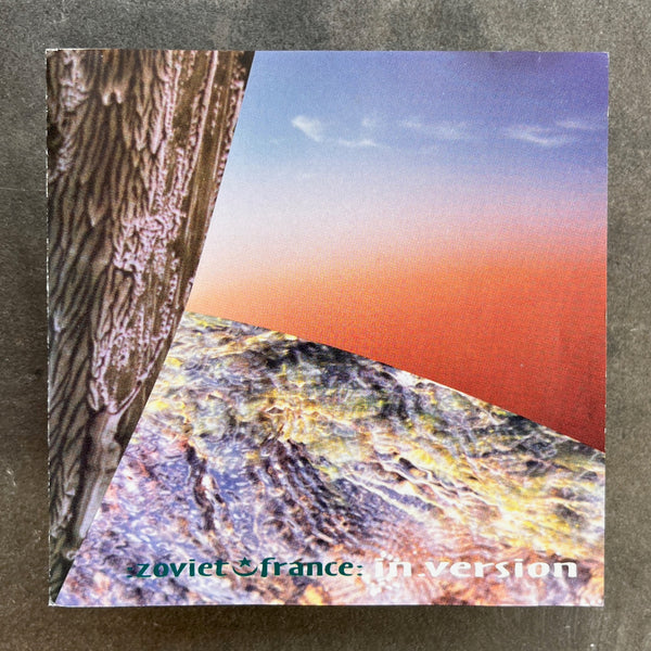 :zoviet*france:* – in.version