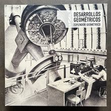 Esplendor Geométrico – Desarrollos Geométricos