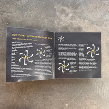 Various – Out There - A Thread Through Time (CD)