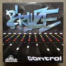 D'Cruze – Control