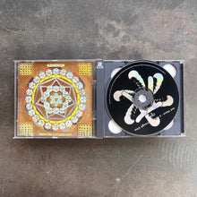 Various – Out There - A Thread Through Time (CD)