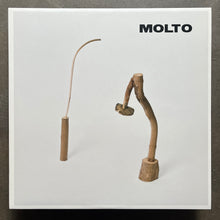 Molto  – Versatile International Service