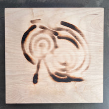 Atom Earth Mother – Ancient Faith