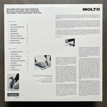 Molto  – Versatile International Service