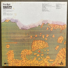 Pino Masi – Alla Ricerca Della Madre Mediterranea