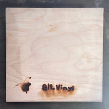 Atom Earth Mother – Ancient Faith