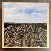 Atom Earth Mother – Ancient Faith