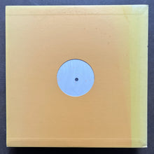 Utsumi  – trilhas (rmx of choro club) / in the mist / kaze-no-uta