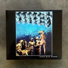Nurse With Wound – Alice The Goon