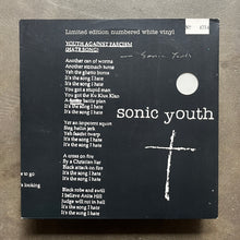 Sonic Youth – Youth Against Fascism