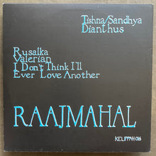 Raajmahal – Raajmahal