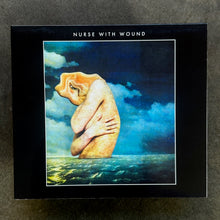 Nurse With Wound – Stoned In Stockholm