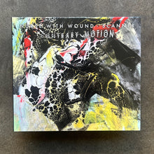 Scanner - Nurse With Wound – Contrary Motion