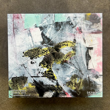 Scanner - Nurse With Wound – Contrary Motion