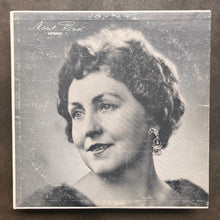 Maret Pank – Maret Pank - Soprano
