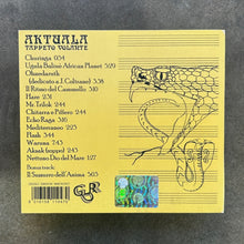 Aktuala – Tappeto Volante