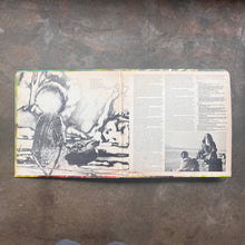 Alice Coltrane – Universal Consciousness