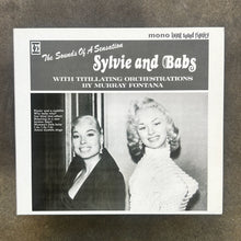 Nurse With Wound – The Sylvie And Babs Hi-Fi Companion