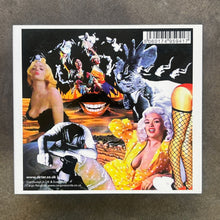 Nurse With Wound – The Sylvie And Babs Hi-Fi Companion
