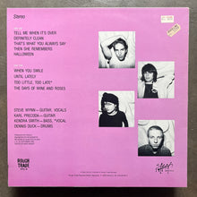 The Dream Syndicate – The Days Of Wine And Roses