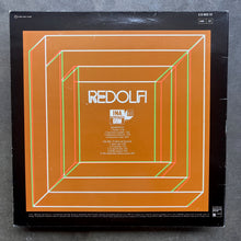 Redolfi ‎– Immersion / Pacific Tubular Waves