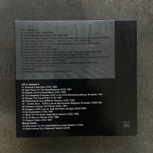 Pseudo Code – Remains To Be Heard Volume 1 & 2