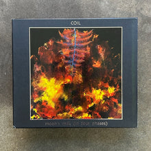 Coil – Moon's Milk (In Four Phases)