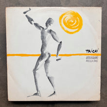 Priscilla Ermel – Tai Chi - Gestos De Equilíbrio