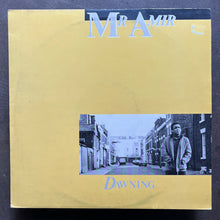 Mr Amir – Dawning