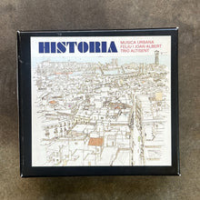 Música Urbana, Feliu I Joan Albert, Trio Altisent – Historia