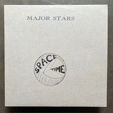 Major Stars – Space / Time