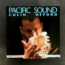 Colin Offord – Pacific Sound