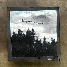 Vapaa – Vuoma