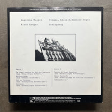 Angelika Maisch – Endlich Satie!