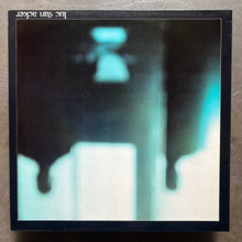 Luc Van Acker – Untitled