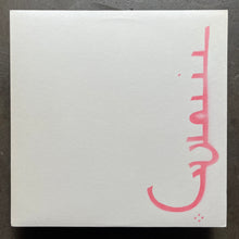 Simon Wickham-Smith & Richard Youngs – Enedkeg