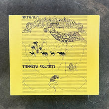 Aktuala – Tappeto Volante