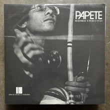 Papete – Berimbau E Percussão