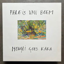 Paleis Van Boem – Mowgli Goes Kaka